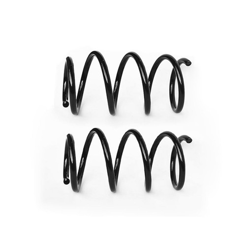 Coil springs front - springs,