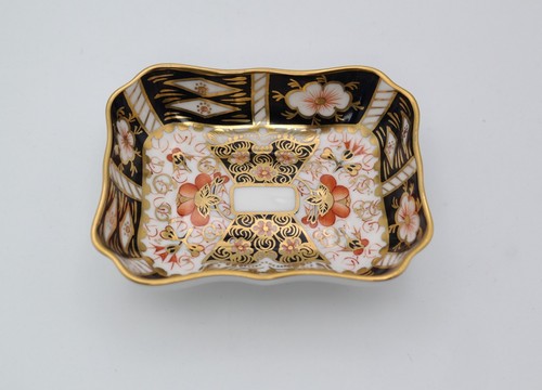 Royal crown derby imari - royal, 2451