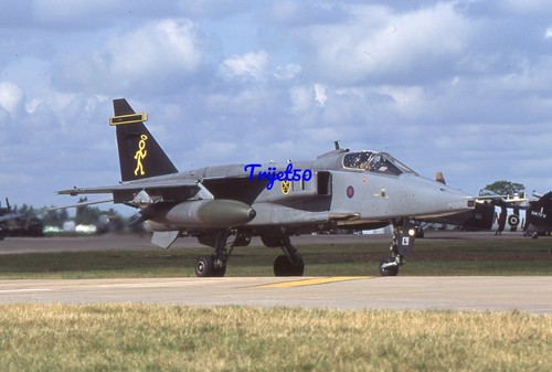 35mm aircraft slide - 35mm,