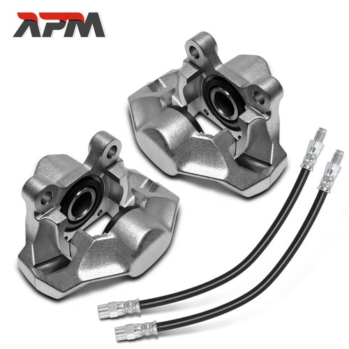 Brake caliper 2x - 2x,