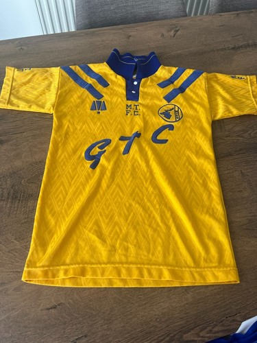 Mansfield town home - town, shirt