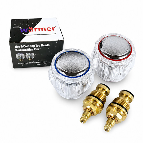 Tap repair kit - tap,