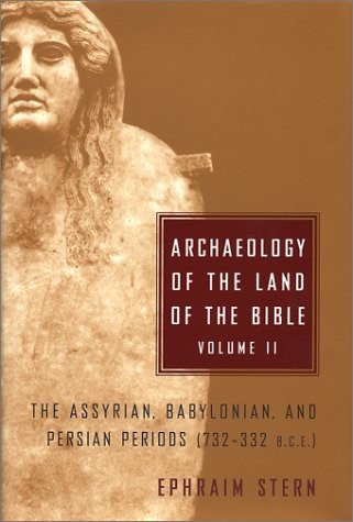 Archaeology the land - of,