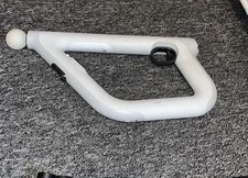 OFFICIAL sony playstation 4 PS4 VR AIM CONTROLLER CONTROL GUN move WORKING