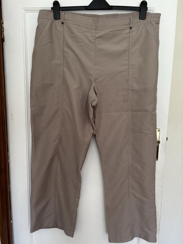 Cotton traders thin ecru - cotton, 22