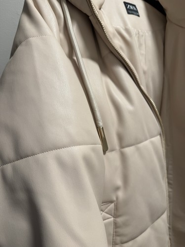 Zara fw21 ecru - fw21,