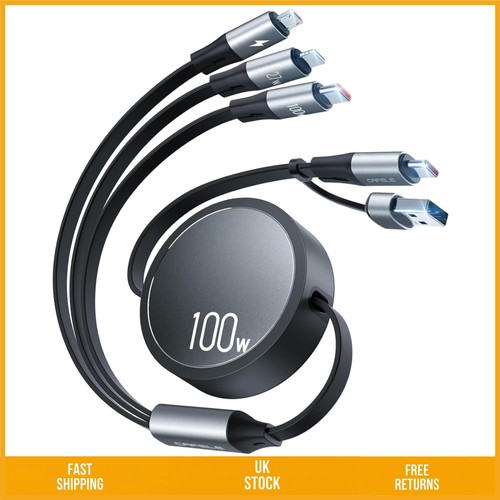 Universal 100w fast - 100w,