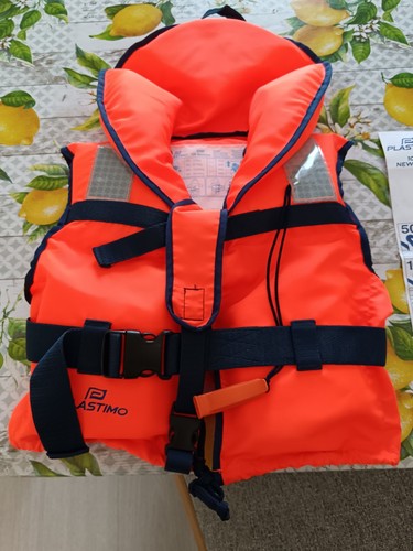 Life jacket childs - jacket, vest