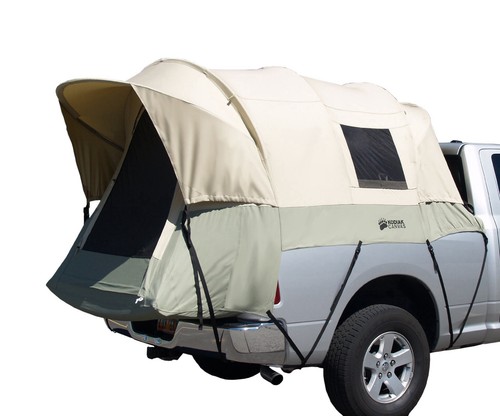 Kodiak canvas pick truck - kodiak,