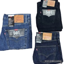 Levis® 501 Original Mens