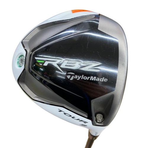 Driver head only - head,