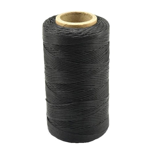 260m waxed nylon leather - 260m,