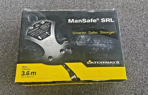Mansafe srl 12ft - mansafe,