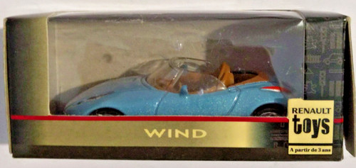 Norev renault toys - renault,