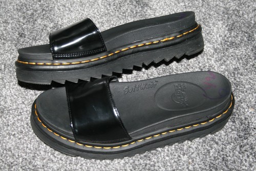 Martens women s slide - women's,