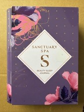 Sanctuary Spa Beauty Sleep