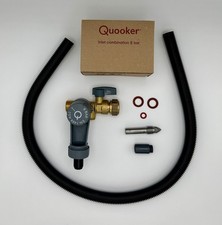 Quooker 8 Bar Inlet