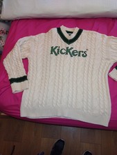 Kickers Size S Vintage 1990s