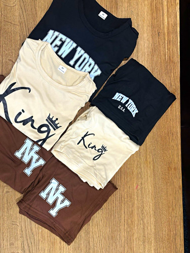 Boys bundle 2pc shirt - 3x,
