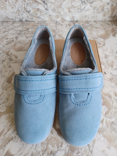 Hotter toasty slippers size - toasty,