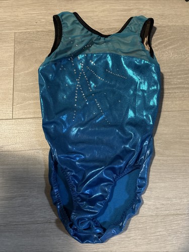 Dofi gymnastics leotard size - dofi,