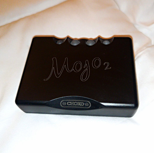 Chord mojo portable - chord, 2