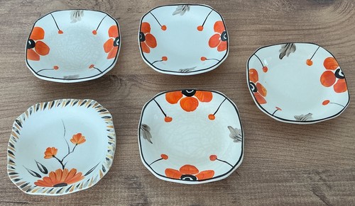 Vintage solian ware - vintage,