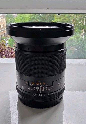 Contax 645 carl zeiss - carl,