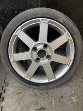 GENUINE FORD FIESTA MK6 / MK7