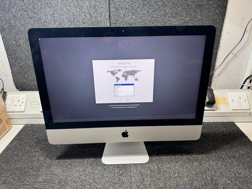 Apple imac 4k intel - imac, 21.5"