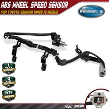 Front right abs wheel - abs,