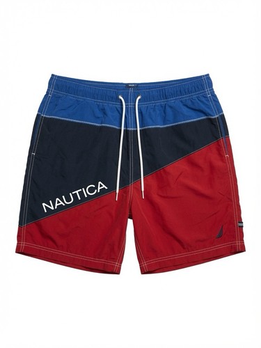 Men med nautica vintage - men’s,