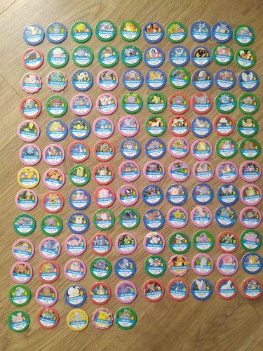 Job lot pokémon master - job,