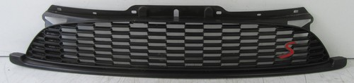 Genuine used mini black front - used,