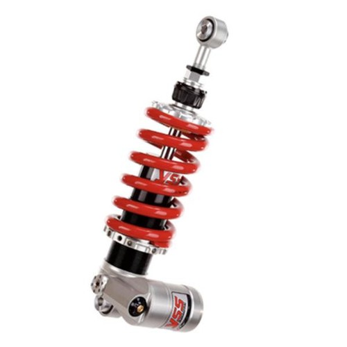 Yss top rear shock - rear,