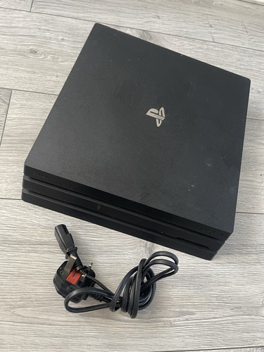 Sony playstation pro - playstation, 4