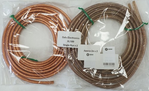 Gale electronics 189 twin - xl,