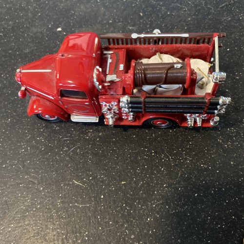 British bedford fire - bedford,