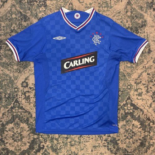 Original umbro glasgow rangers - umbro,