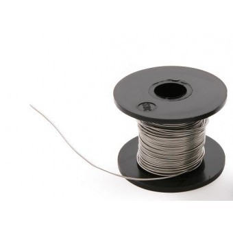 Fine nichrome wire - wire, 1oz