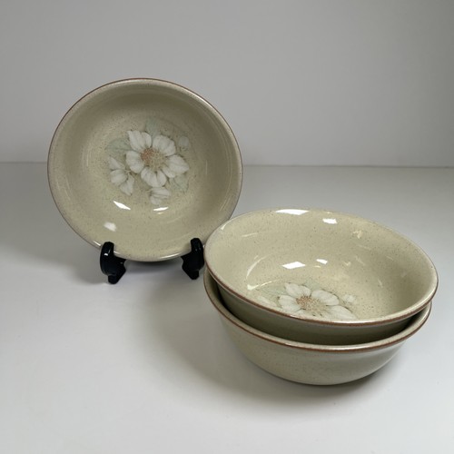 Denby daybreak 3 x - daybreak,