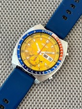 SEIKO 6139-6002 Chronograph