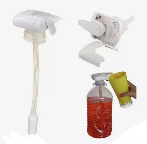 Automatic drink dispenser - drink,