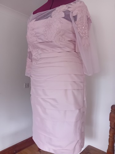 New never worn mother the - never,