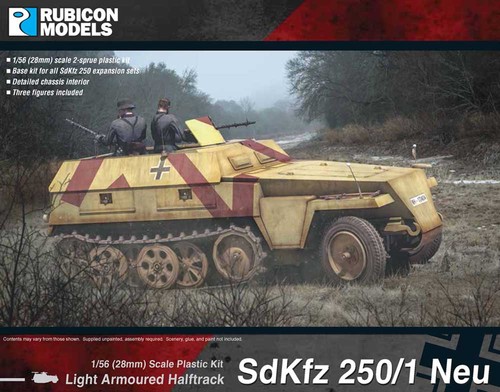 Rubicon models 280038 - rubicon,