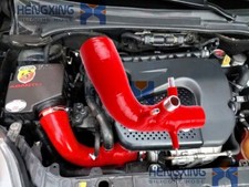 Air Intake Hose For Abarth