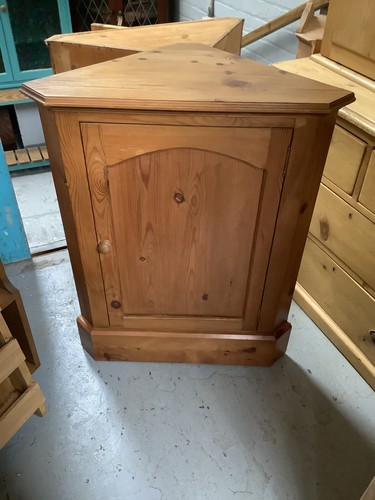 Old used free standing - used,
