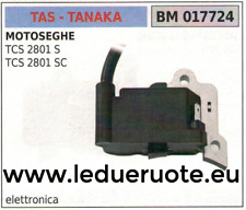 Electronic Coil Control Unit