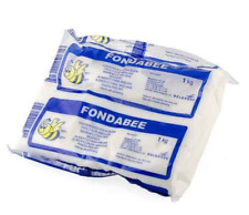 3 x 1kg Fondabee Bee Fondant - Simon The Beekeeper