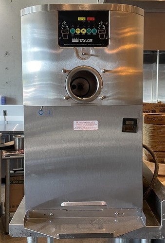 2016 taylor c709 - 2016,